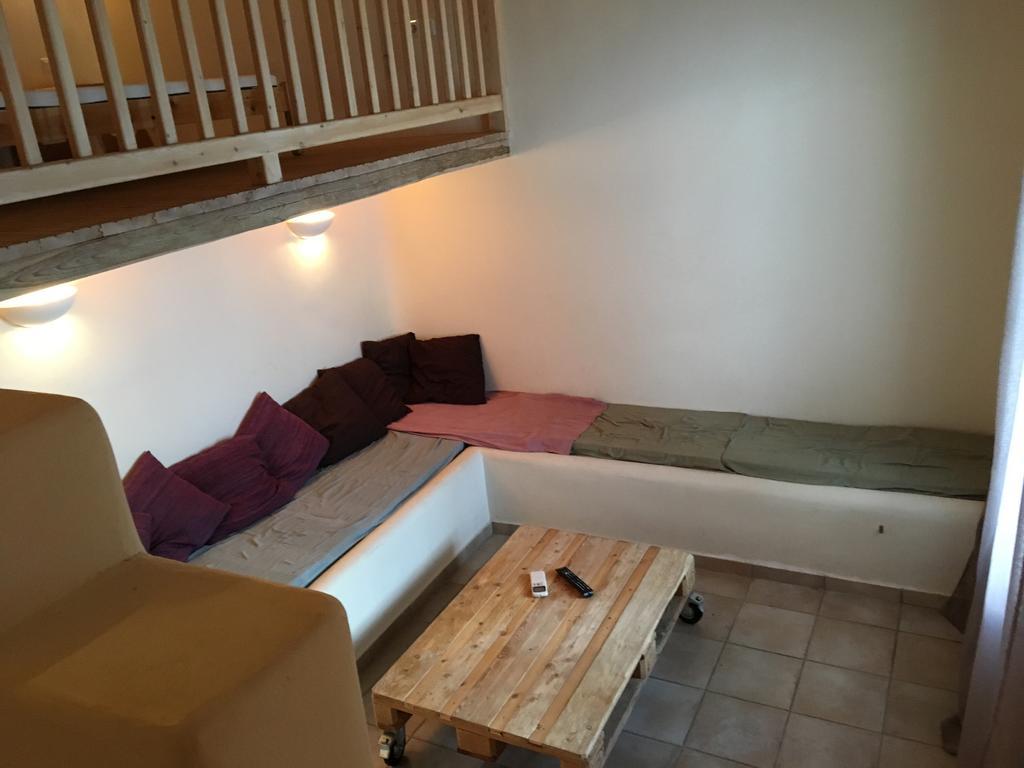 GKMykonos Villa Áno Merá Kültér fotó