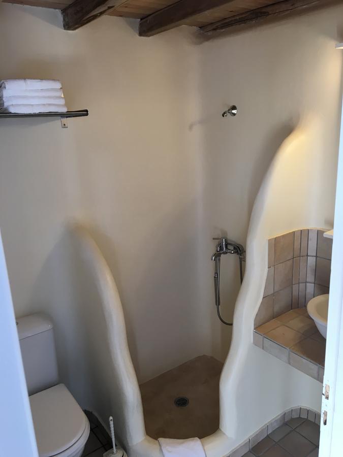 GKMykonos Villa Áno Merá Kültér fotó