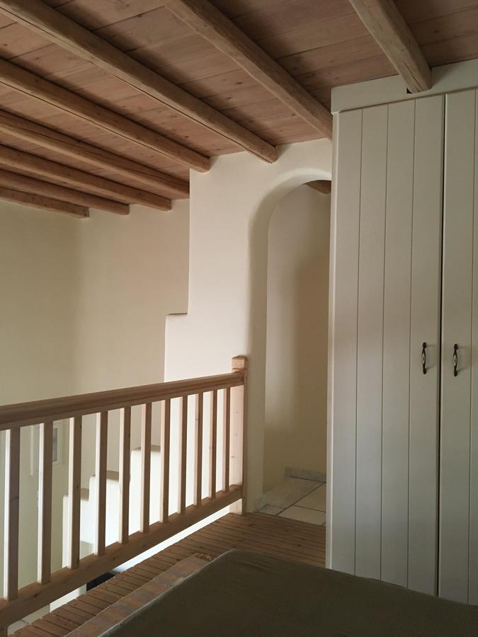 GKMykonos Villa Áno Merá Kültér fotó