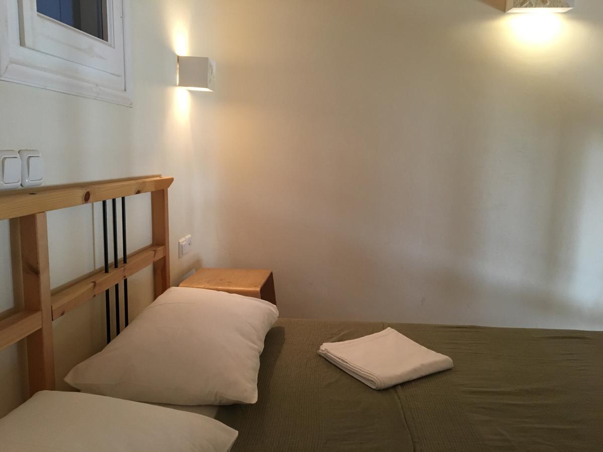 GKMykonos Villa Áno Merá Kültér fotó
