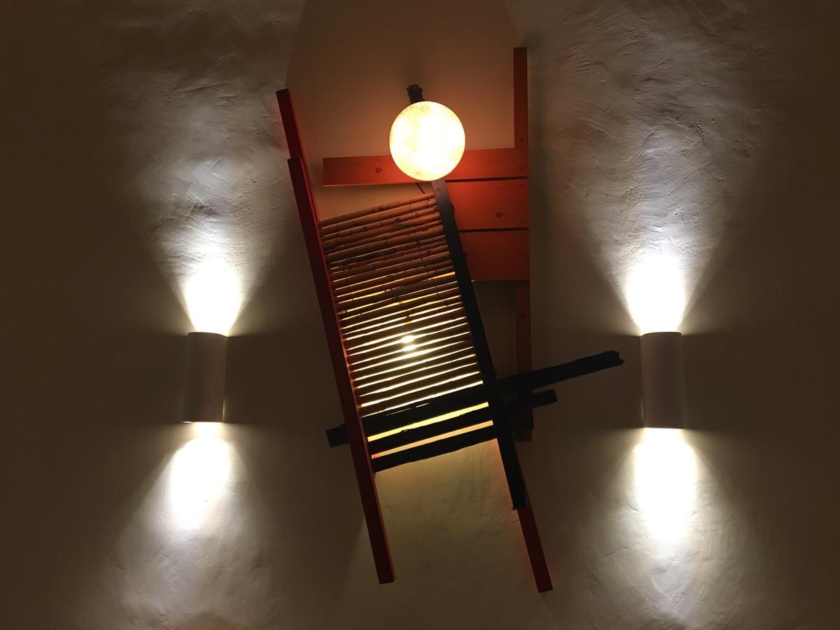GKMykonos Villa Áno Merá Kültér fotó