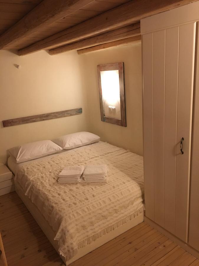 GKMykonos Villa Áno Merá Kültér fotó