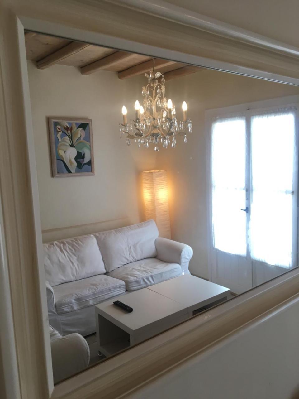GKMykonos Villa Áno Merá Kültér fotó
