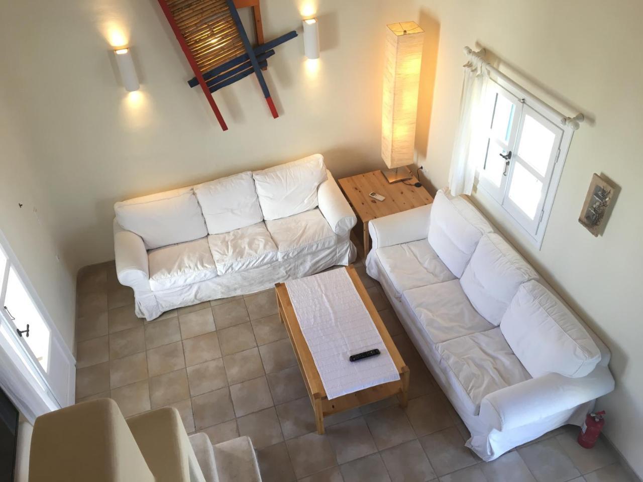 GKMykonos Villa Áno Merá Kültér fotó