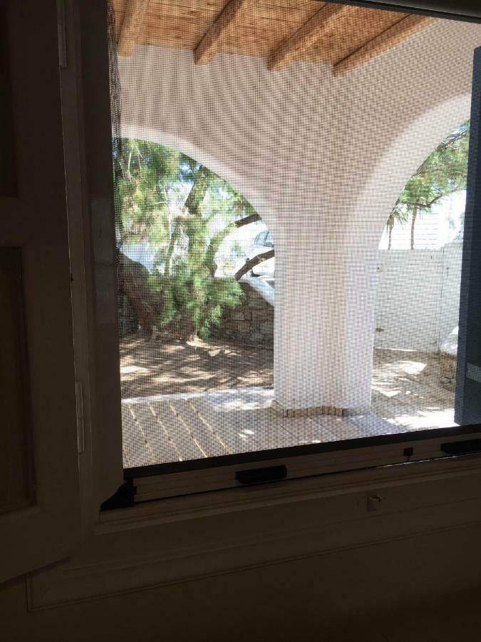 GKMykonos Villa Áno Merá Kültér fotó